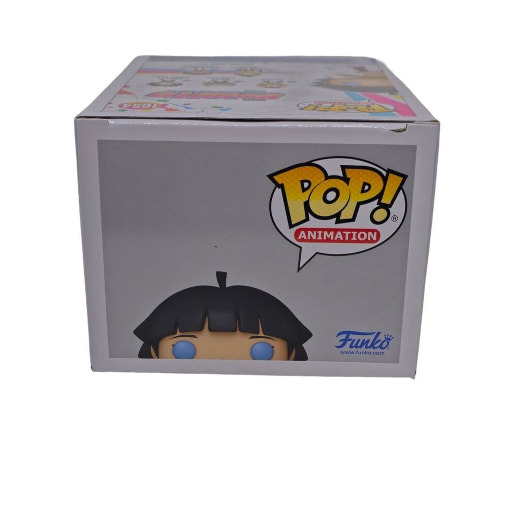 Funko Pop Boruto Naruto Next Generations Himawari Uzumaki 1654 Chase Figure - Picture 4 of 9
